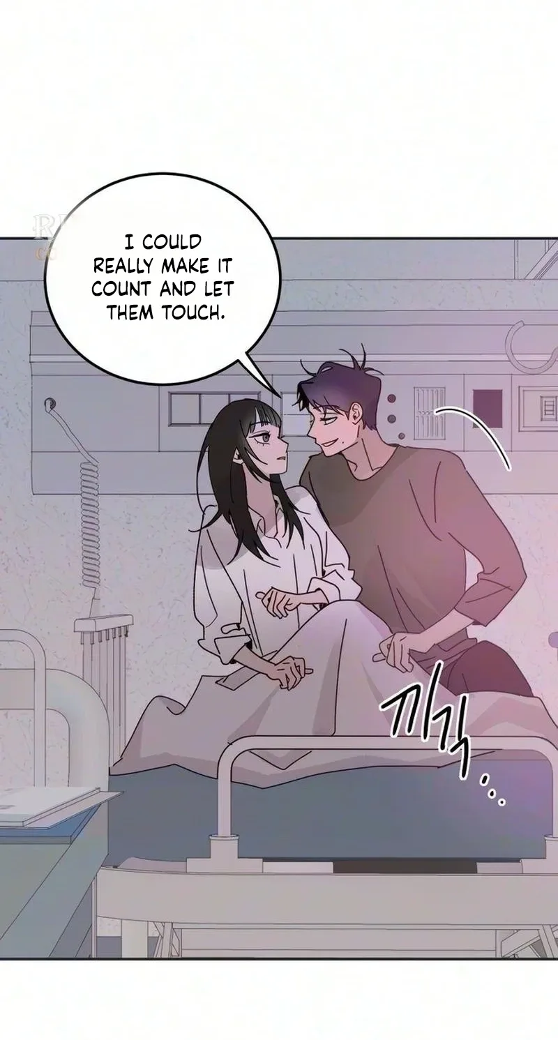 How to Love Ma Doae Chapter 27 page 29