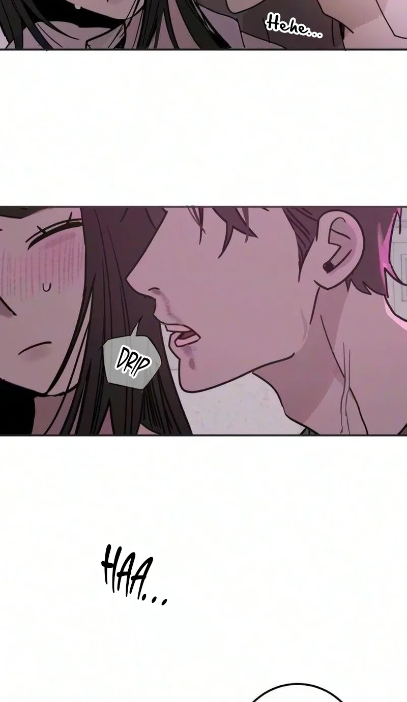 How to Love Ma Doae Chapter 27 page 36
