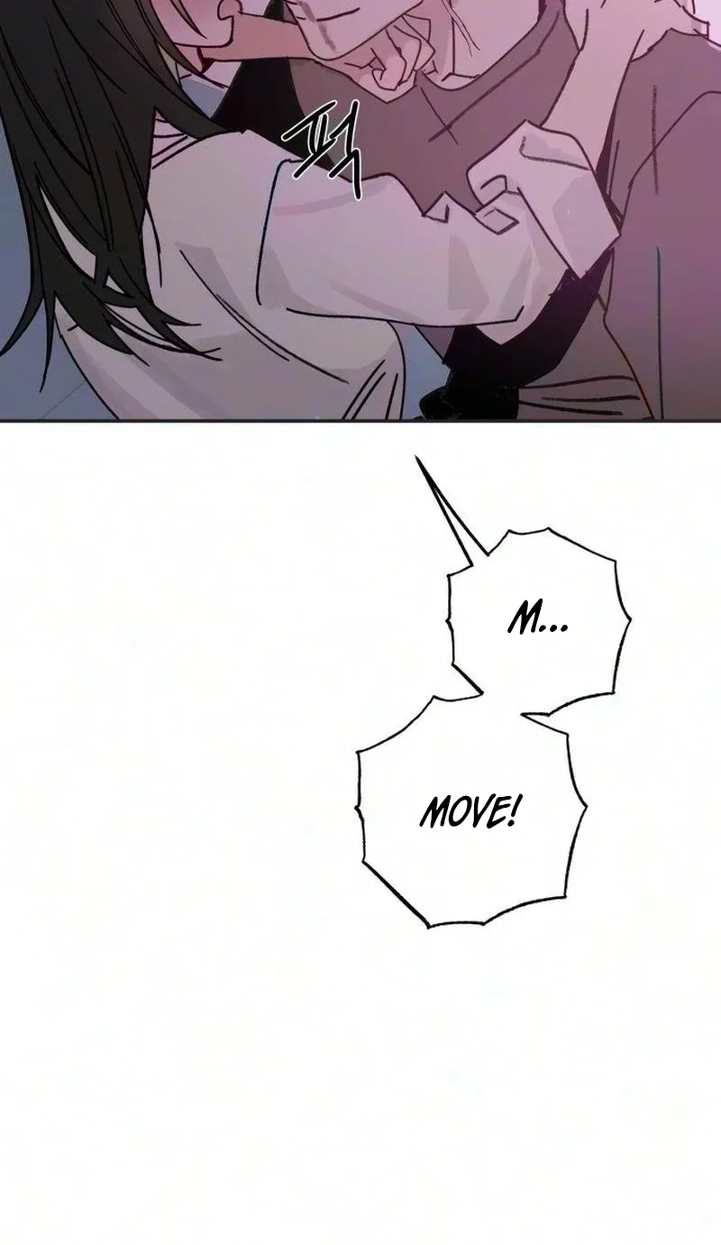 How to Love Ma Doae Chapter 27 page 38