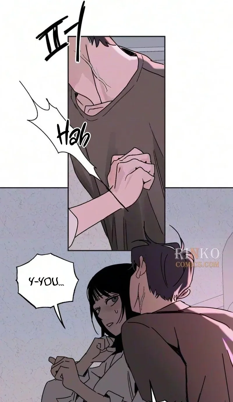 How to Love Ma Doae Chapter 27 page 34