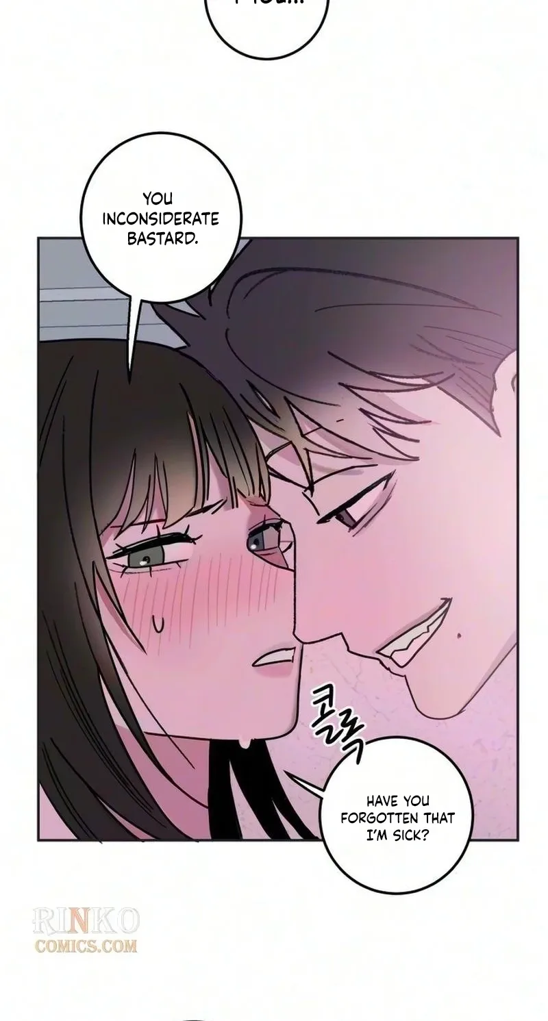 How to Love Ma Doae Chapter 27 page 31