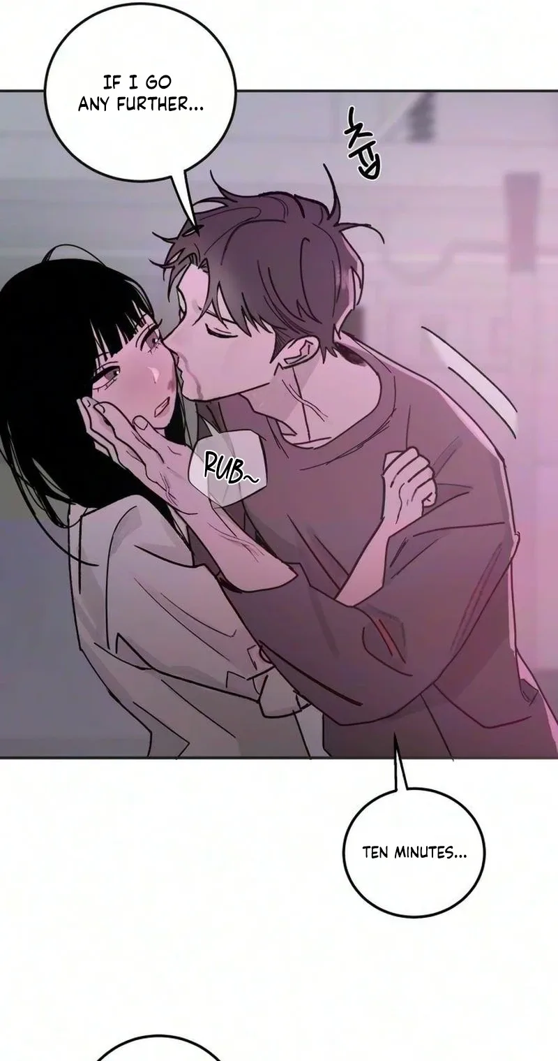 How to Love Ma Doae Chapter 27 page 39