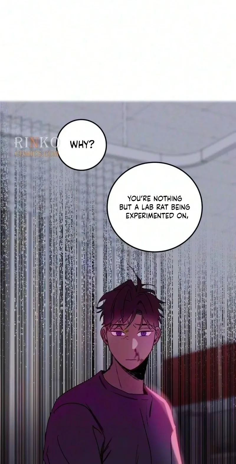 How to Love Ma Doae Chapter 27 page 45
