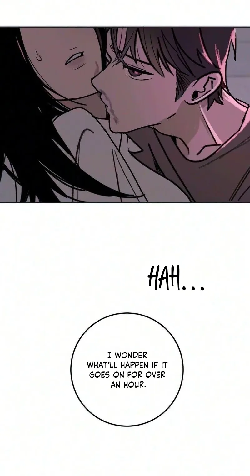 How to Love Ma Doae Chapter 27 page 41