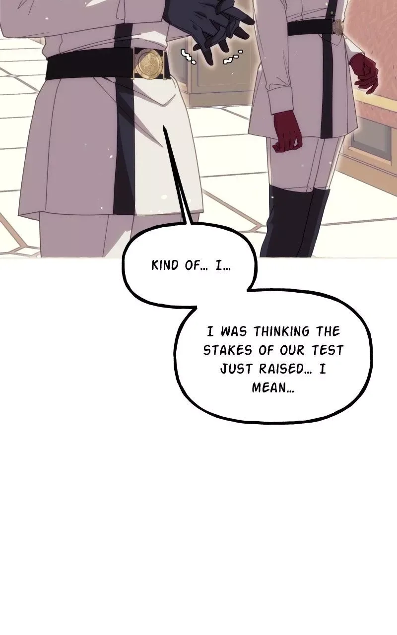 Fake Bonds Chapter 27 page 41
