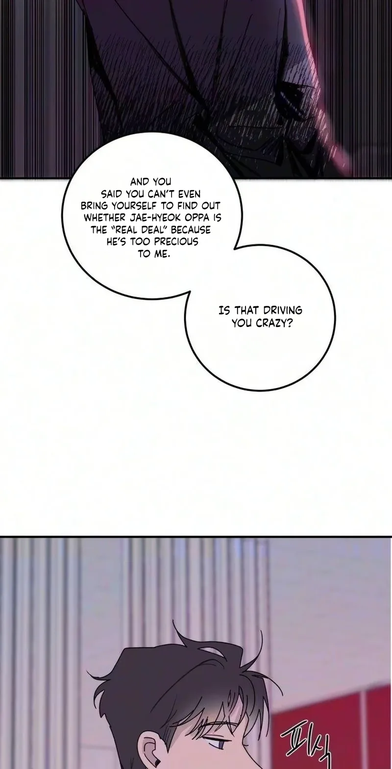 How to Love Ma Doae Chapter 27 page 46