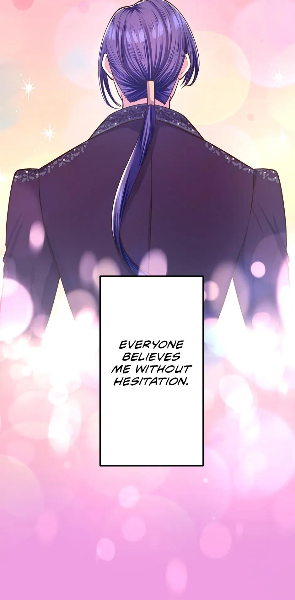 The Villainess Can’t Take Revenge on Her Reaper Father Chapter 27 page 45