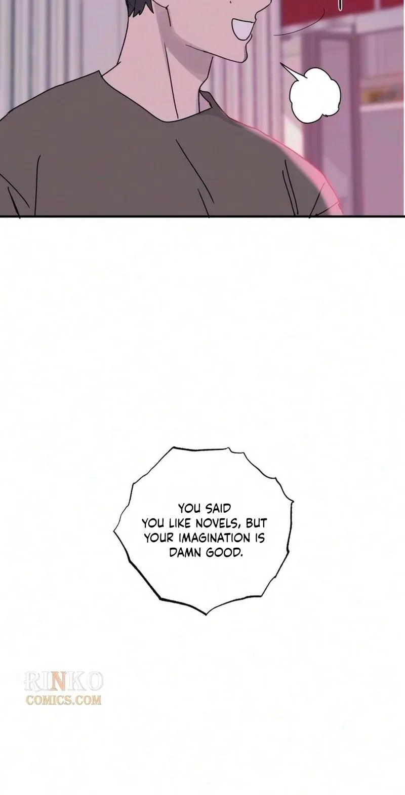 How to Love Ma Doae Chapter 27 page 47