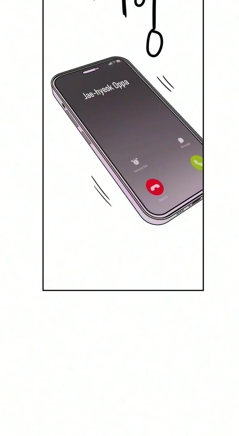 How to Love Ma Doae Chapter 27 page 61