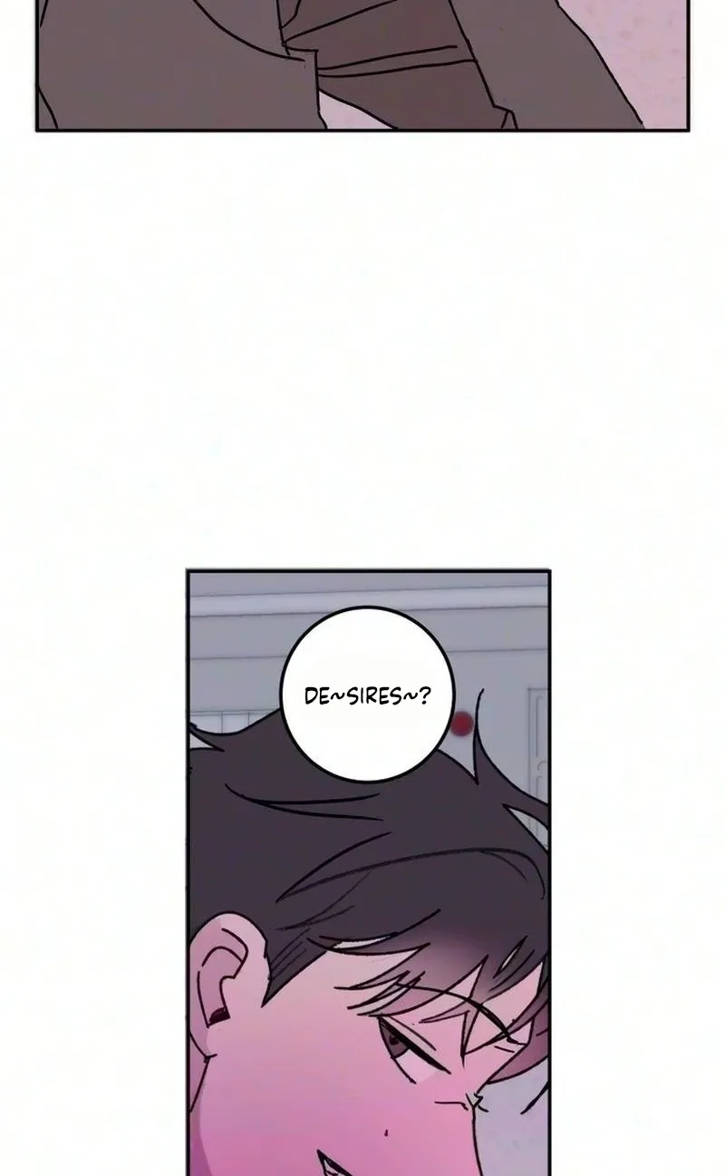 How to Love Ma Doae Chapter 27 page 51