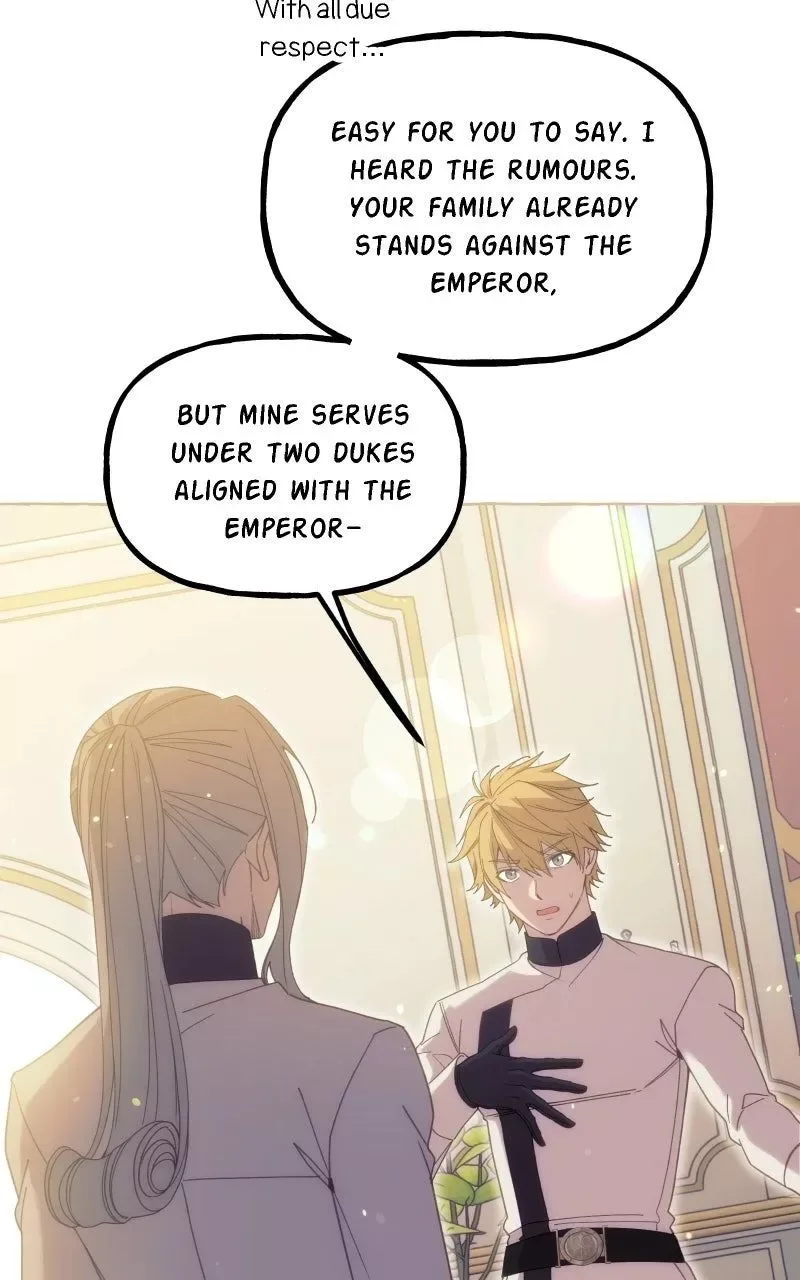 Fake Bonds Chapter 27 page 53