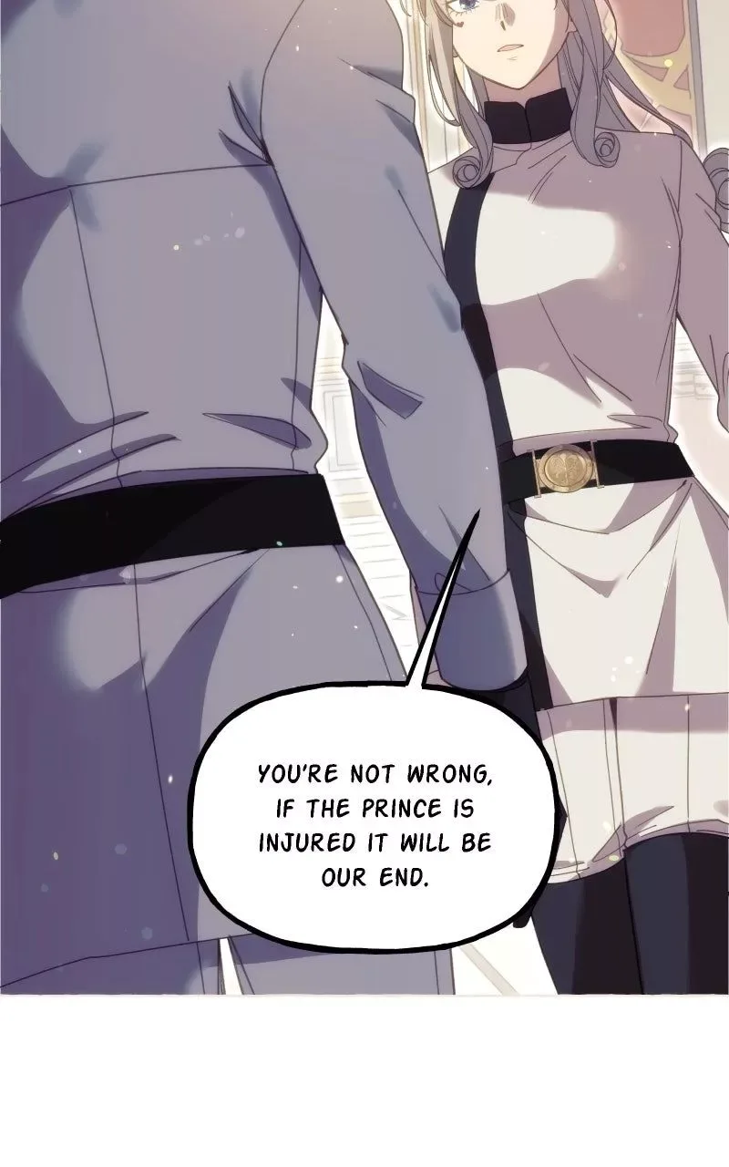 Fake Bonds Chapter 27 page 49