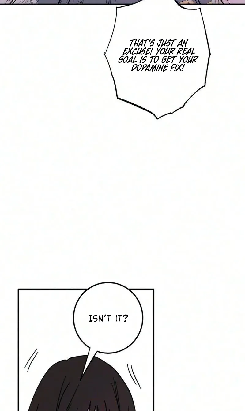 How to Love Ma Doae Chapter 27 page 55