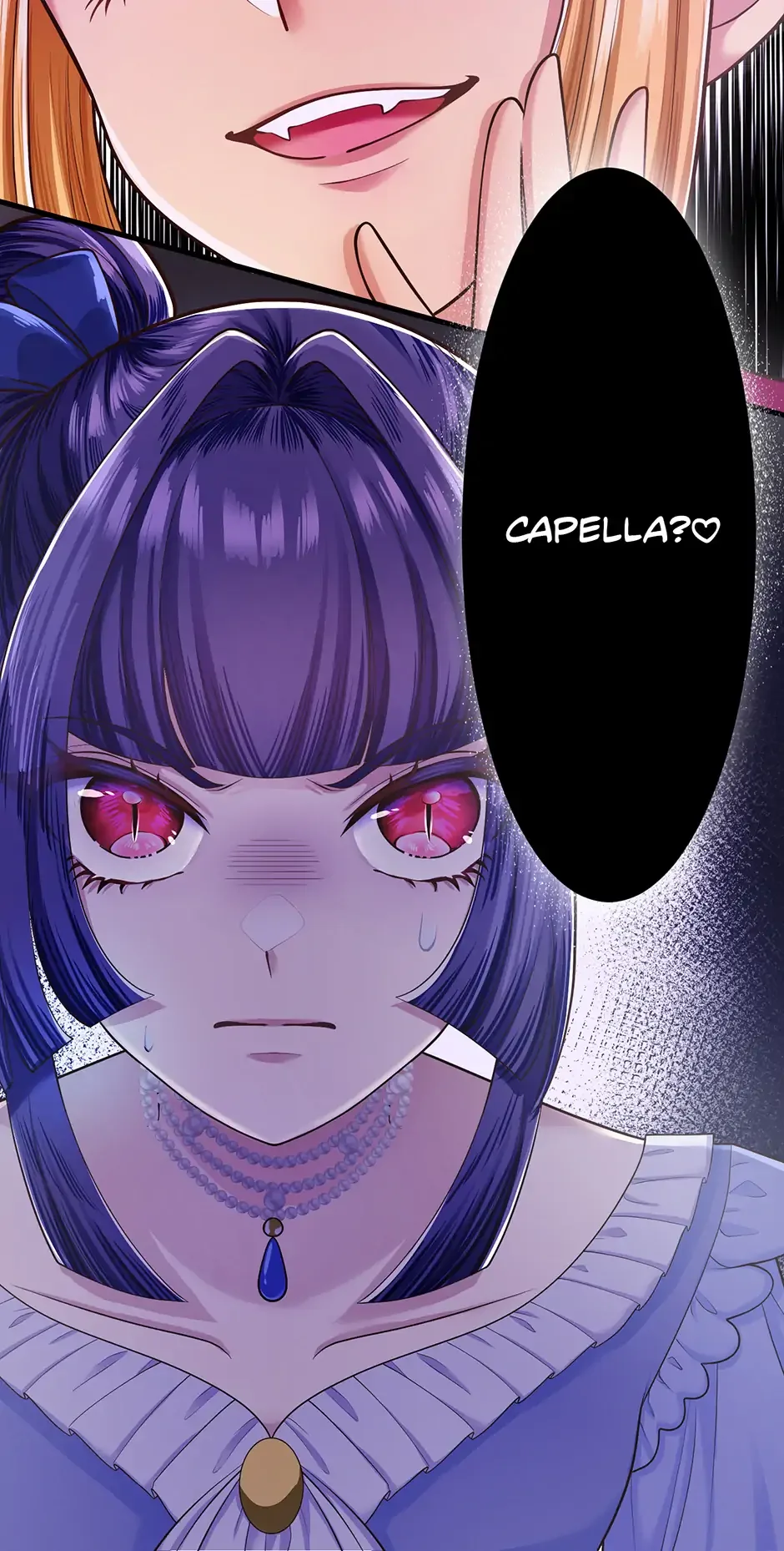 The Villainess Can’t Take Revenge on Her Reaper Father Chapter 27 page 57