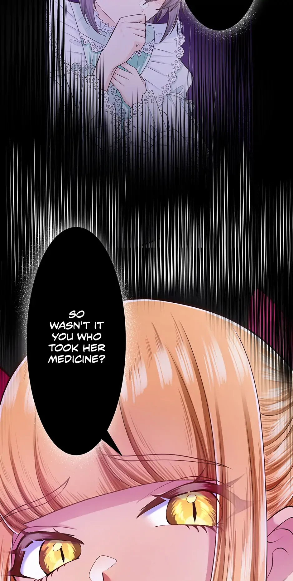 The Villainess Can’t Take Revenge on Her Reaper Father Chapter 27 page 56