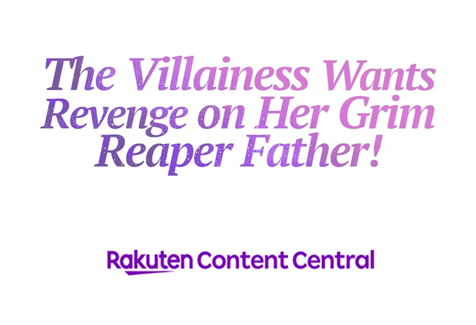 The Villainess Can’t Take Revenge on Her Reaper Father Chapter 27 page 58