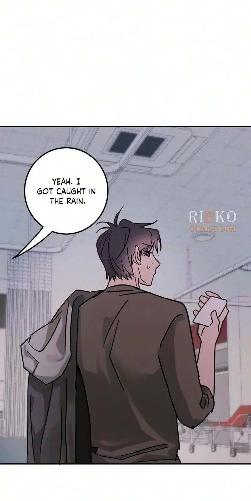 How to Love Ma Doae Chapter 27 page 68