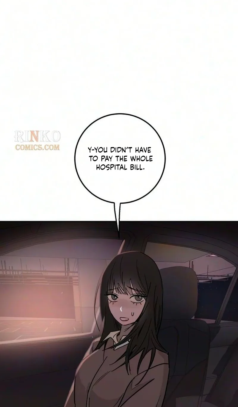 How to Love Ma Doae Chapter 27 page 71