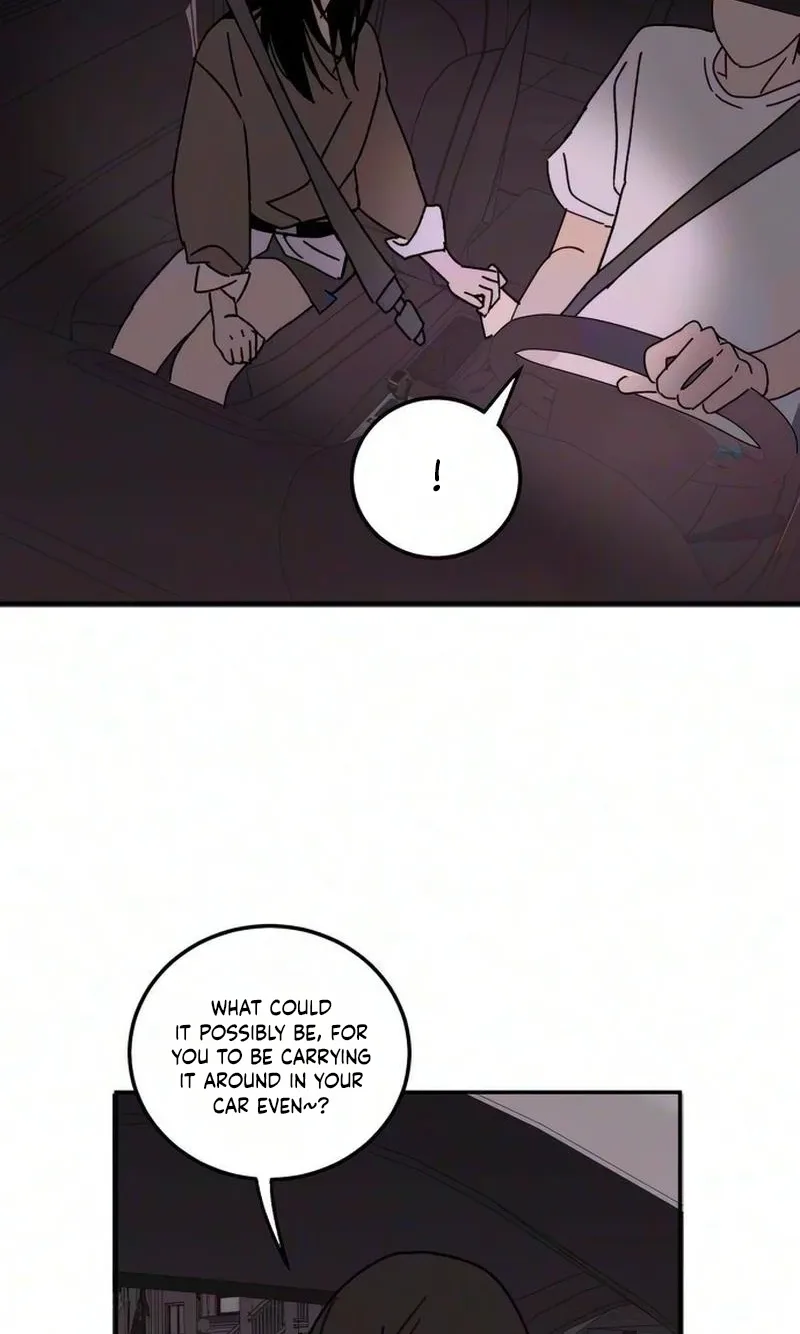 How to Love Ma Doae Chapter 27 page 80