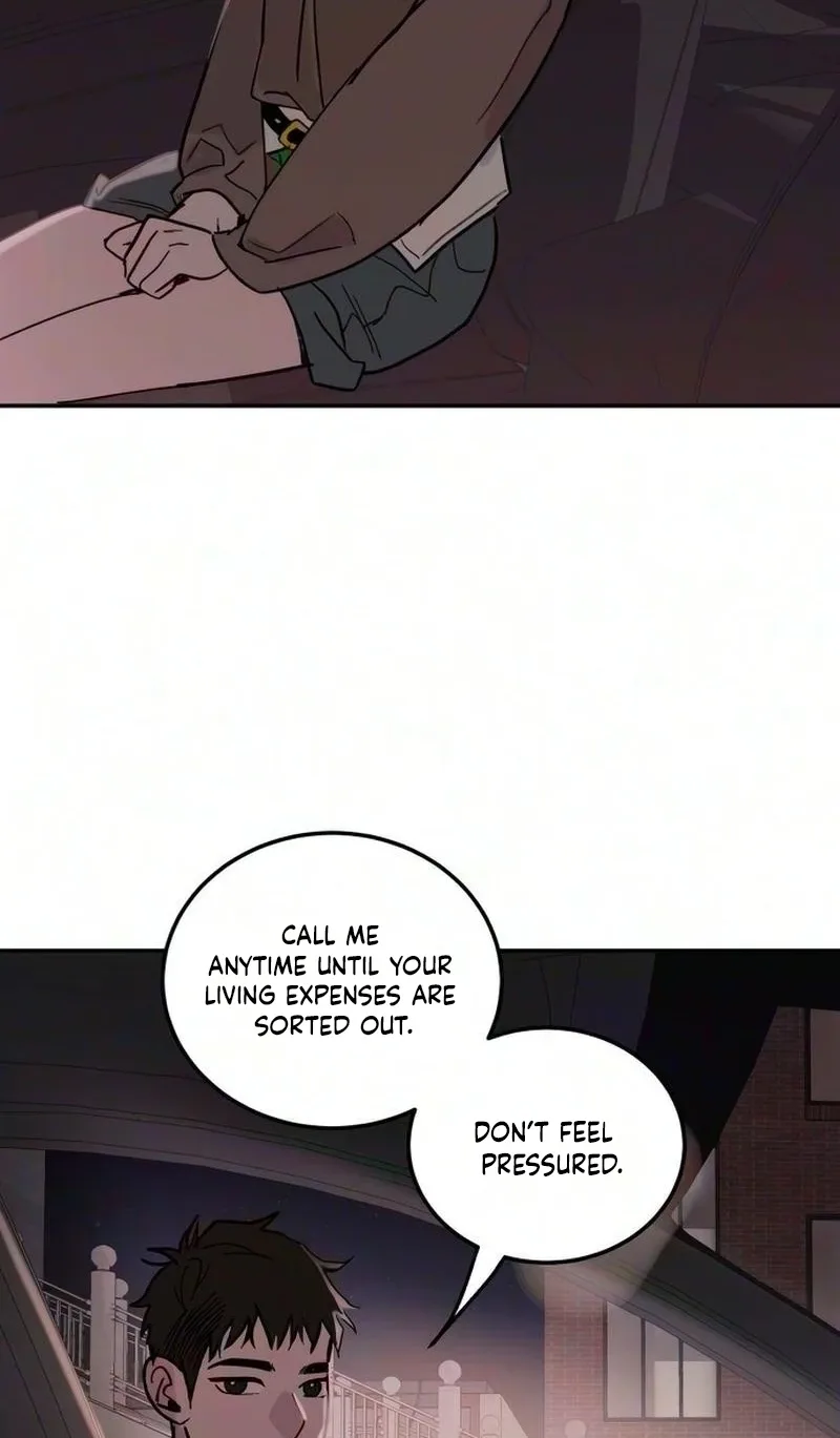 How to Love Ma Doae Chapter 27 page 72