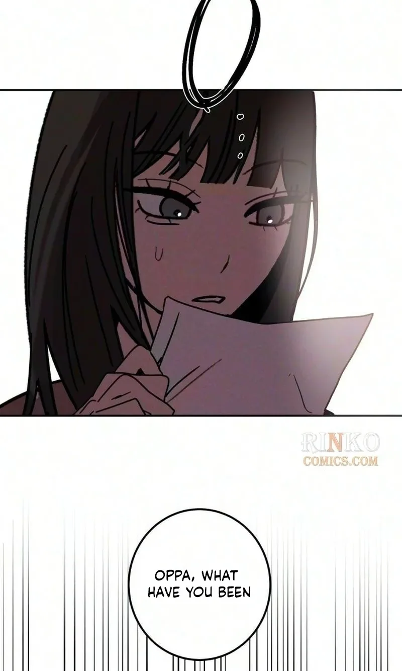 How to Love Ma Doae Chapter 27 page 82