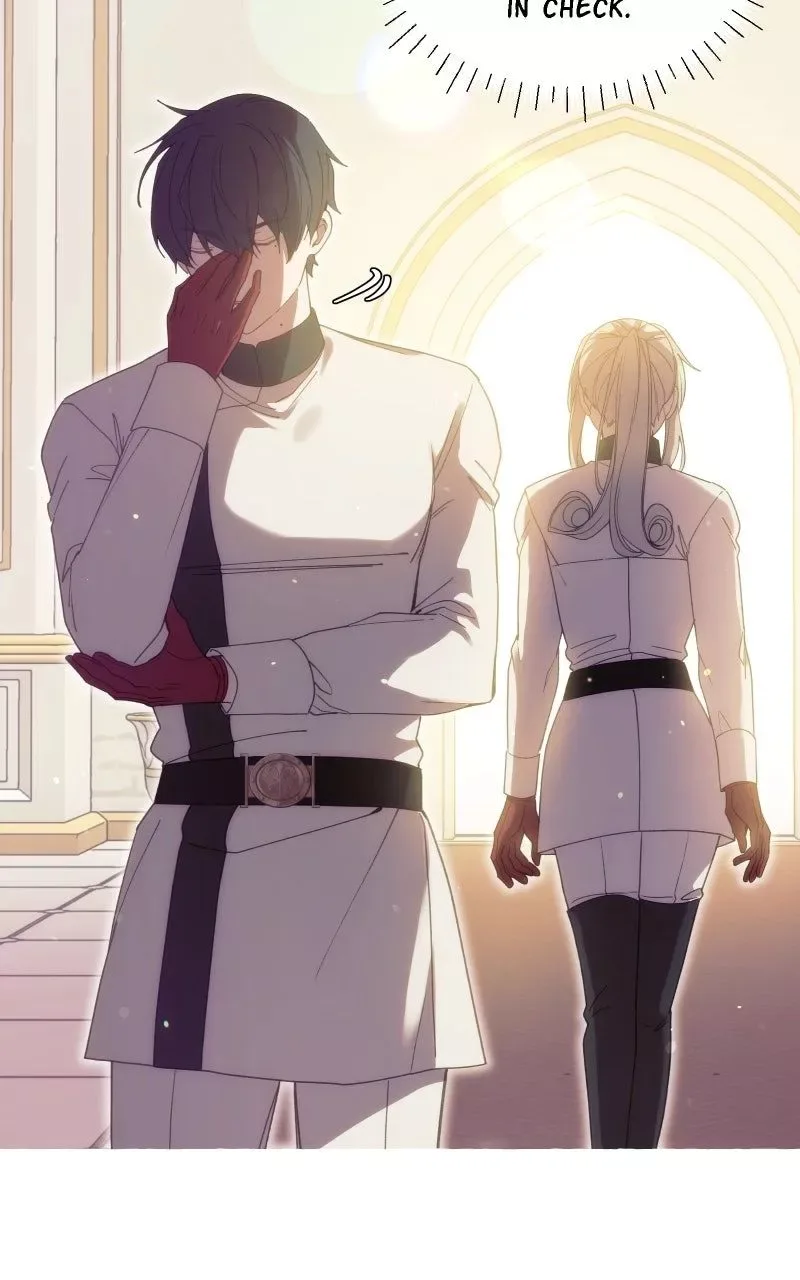 Fake Bonds Chapter 27 page 69
