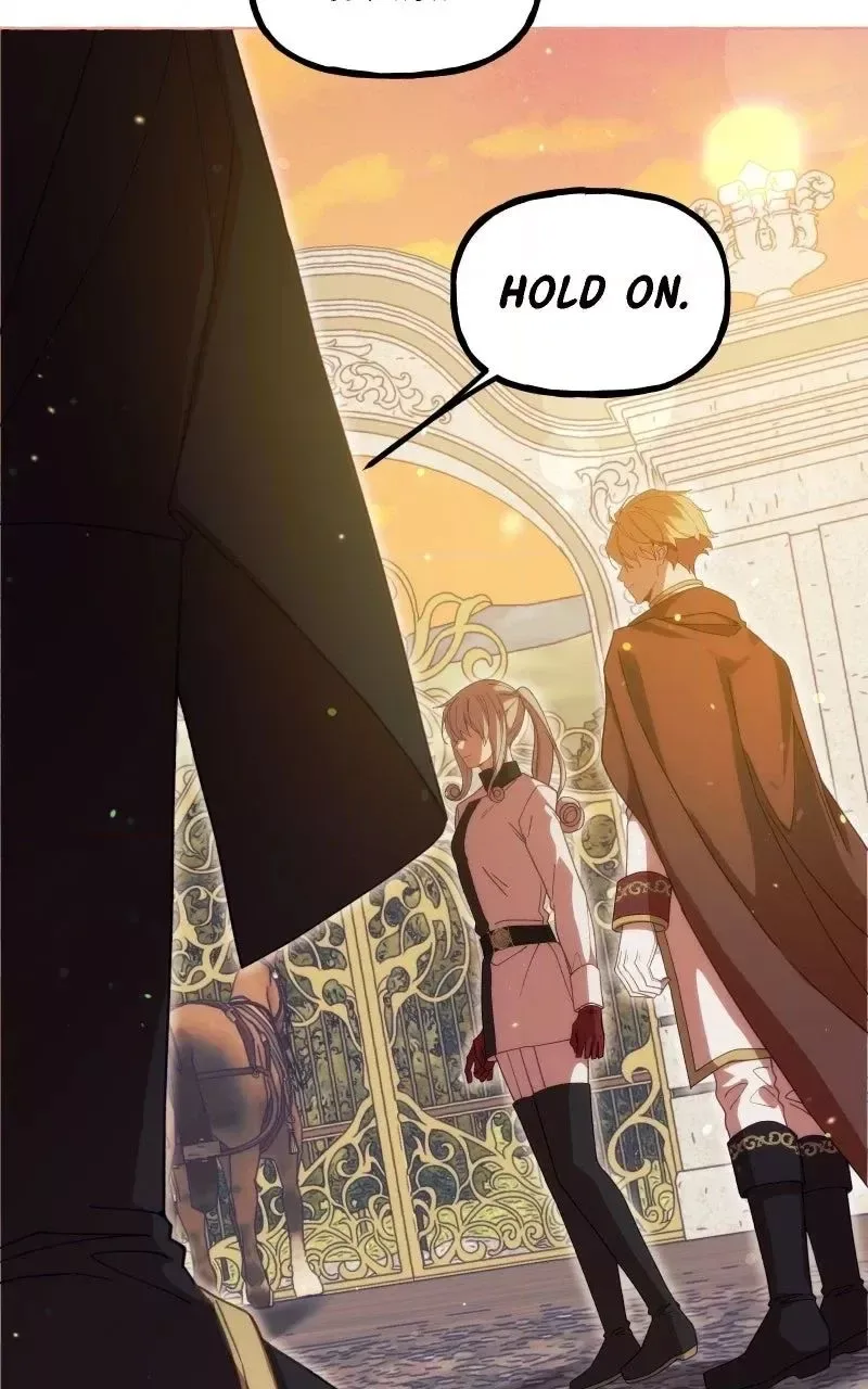 Fake Bonds Chapter 27 page 100
