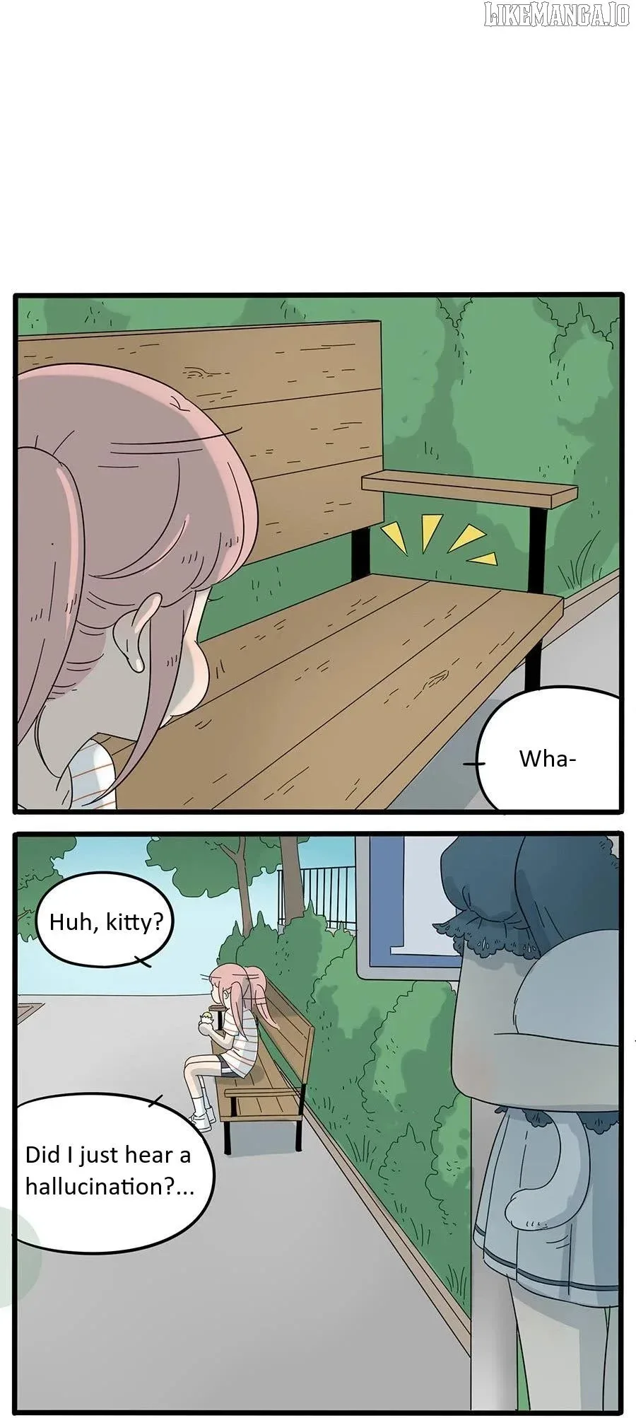 The Loser-fox Orange Chapter 26 page 20