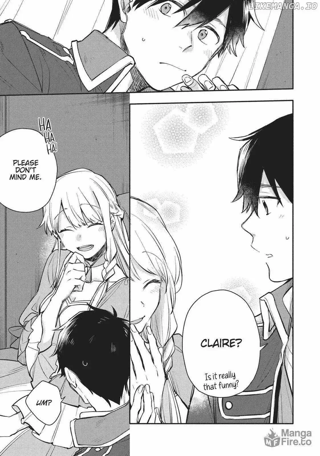 Isekai Tensei Shitara Aiken ga Saikyou ni Narimashita: Silver Fenrir to Ore ga Isekai Kurashi wo Hajimetara Chapter 28 page 5