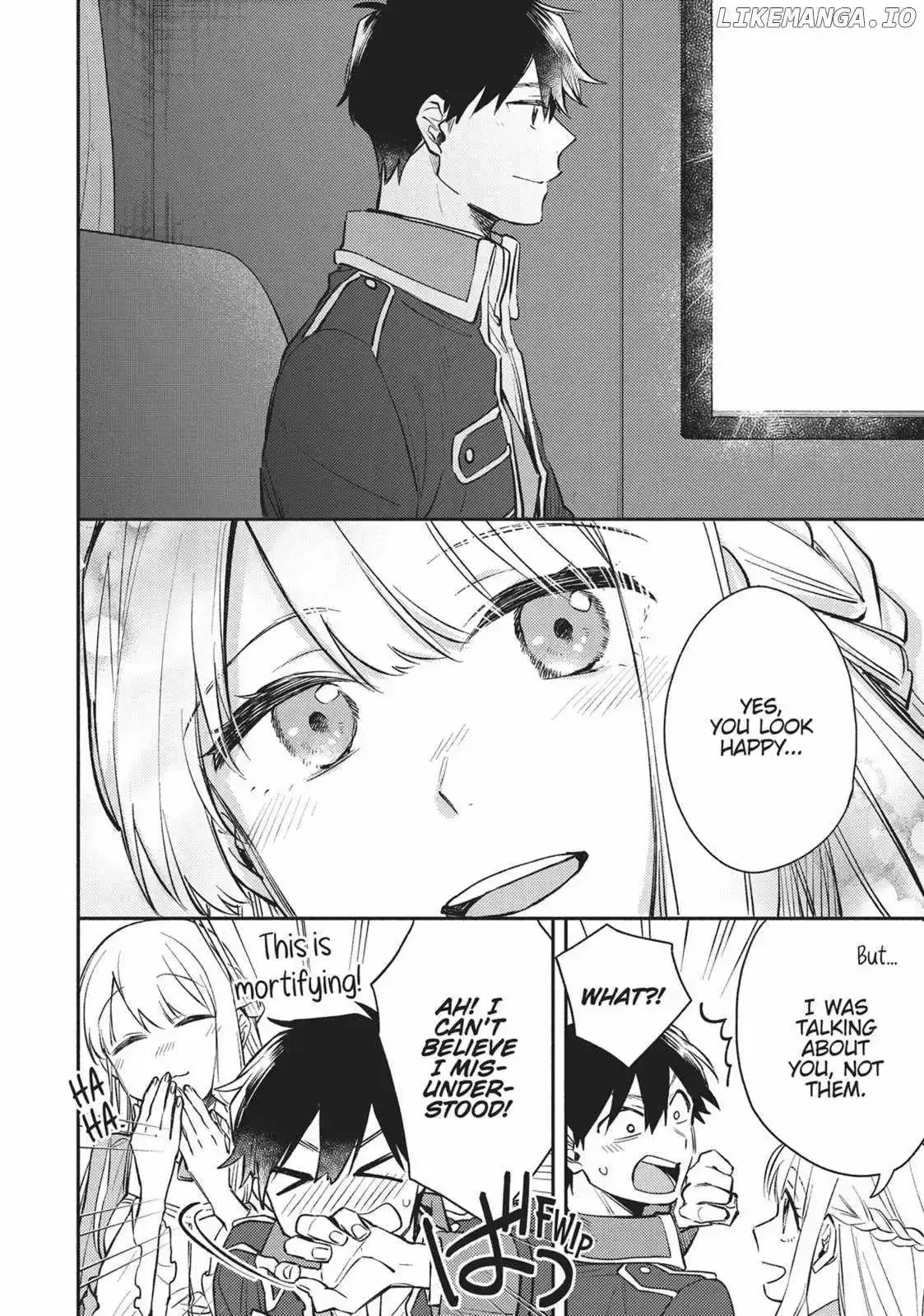 Isekai Tensei Shitara Aiken ga Saikyou ni Narimashita: Silver Fenrir to Ore ga Isekai Kurashi wo Hajimetara Chapter 28 page 4