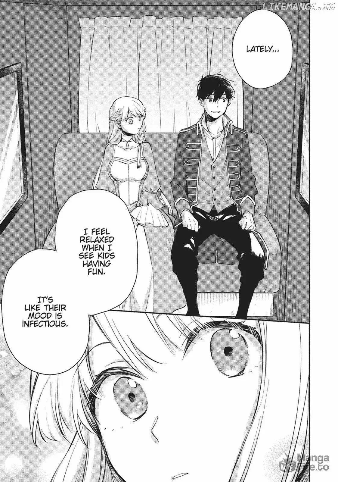 Isekai Tensei Shitara Aiken ga Saikyou ni Narimashita: Silver Fenrir to Ore ga Isekai Kurashi wo Hajimetara Chapter 28 page 3