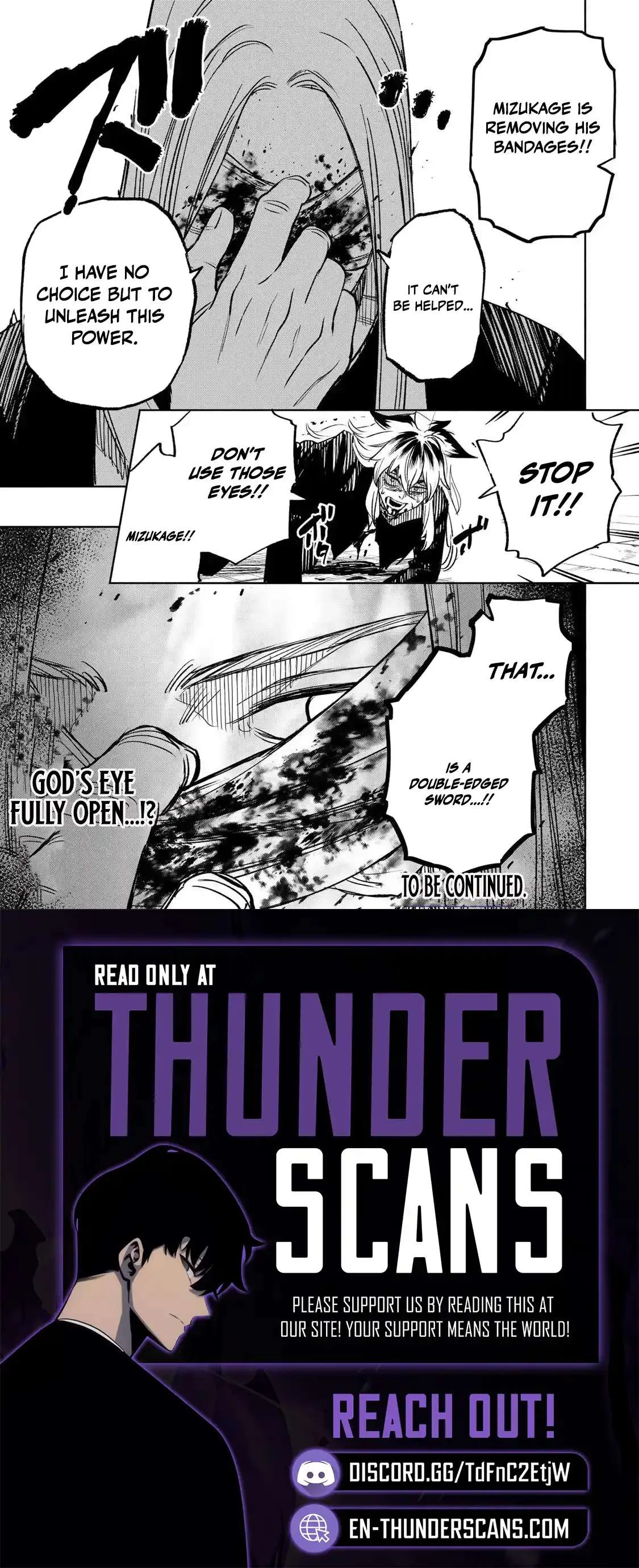 Tasogare-chou Prisoners Chapter 27 page 19