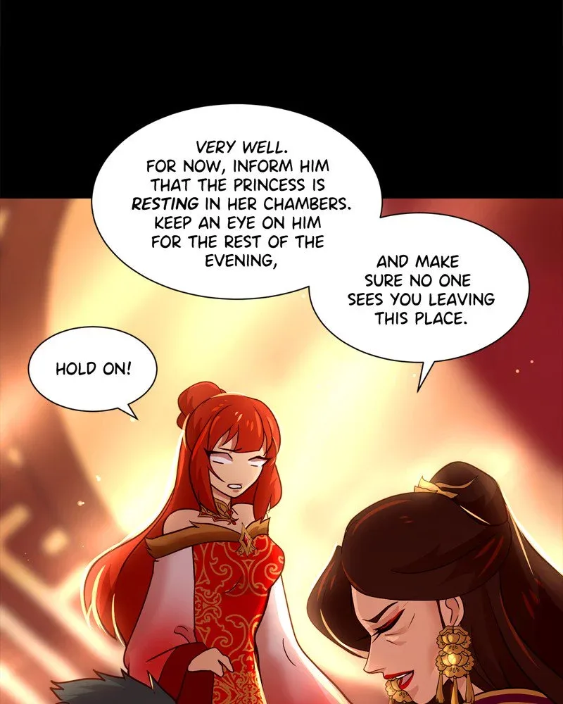 Subzero Chapter 26 page 21