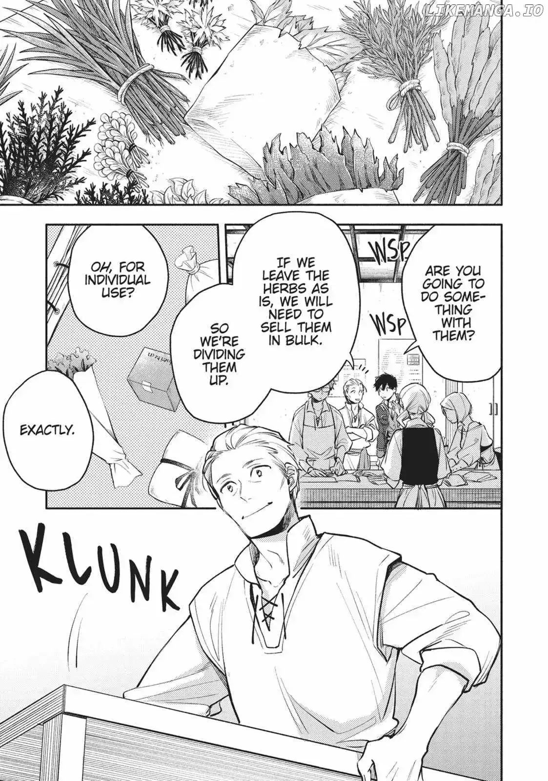 Isekai Tensei Shitara Aiken ga Saikyou ni Narimashita: Silver Fenrir to Ore ga Isekai Kurashi wo Hajimetara Chapter 28 page 13