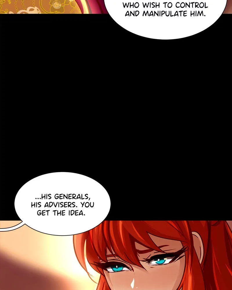 Subzero Chapter 26 page 33