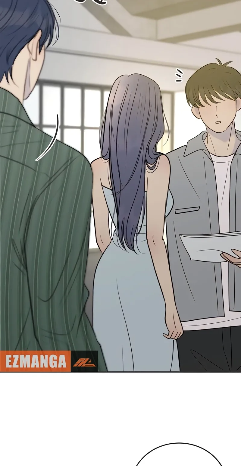 Situationship Chapter 34 page 3