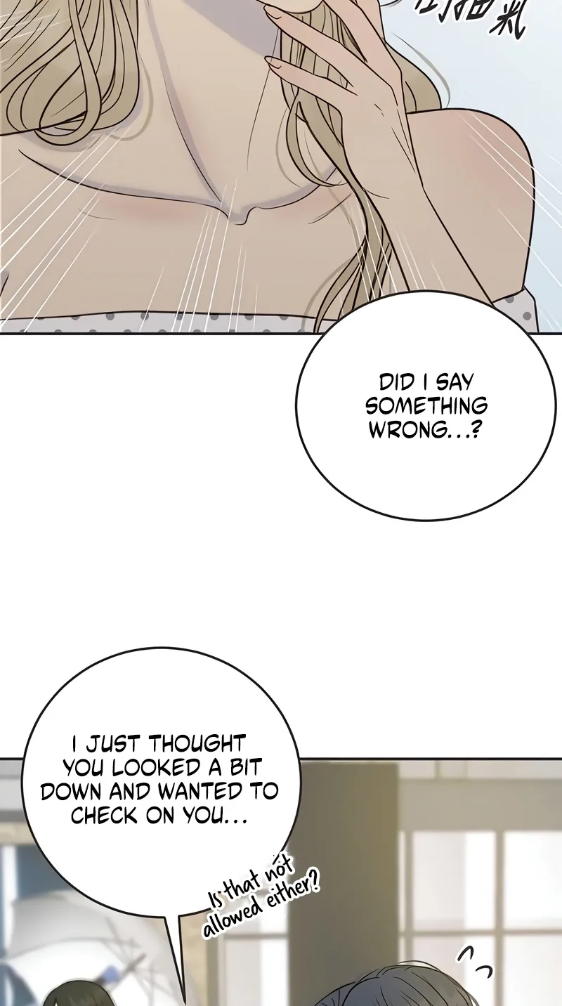 Situationship Chapter 34 page 19