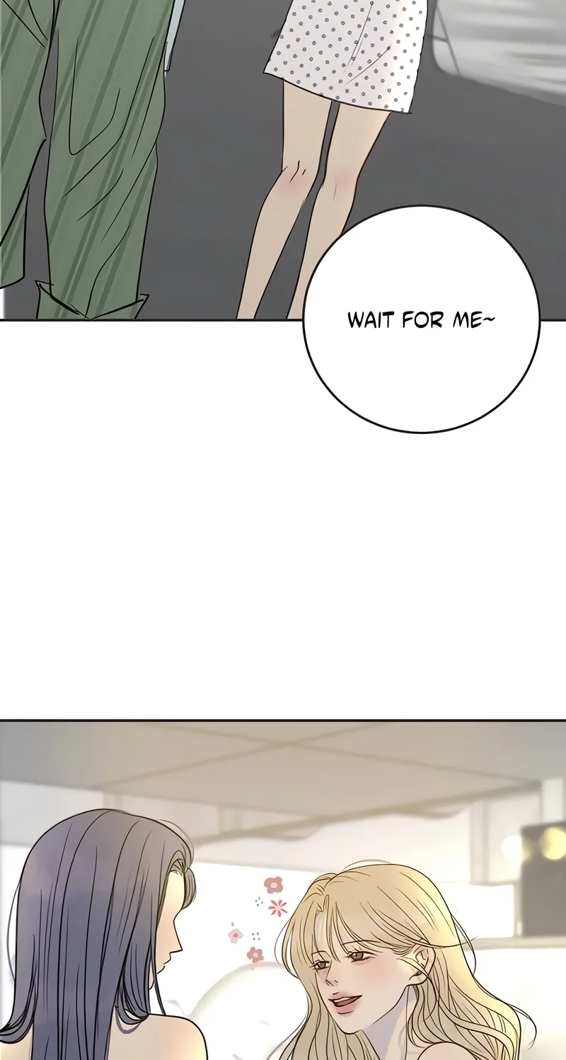 Situationship Chapter 34 page 27