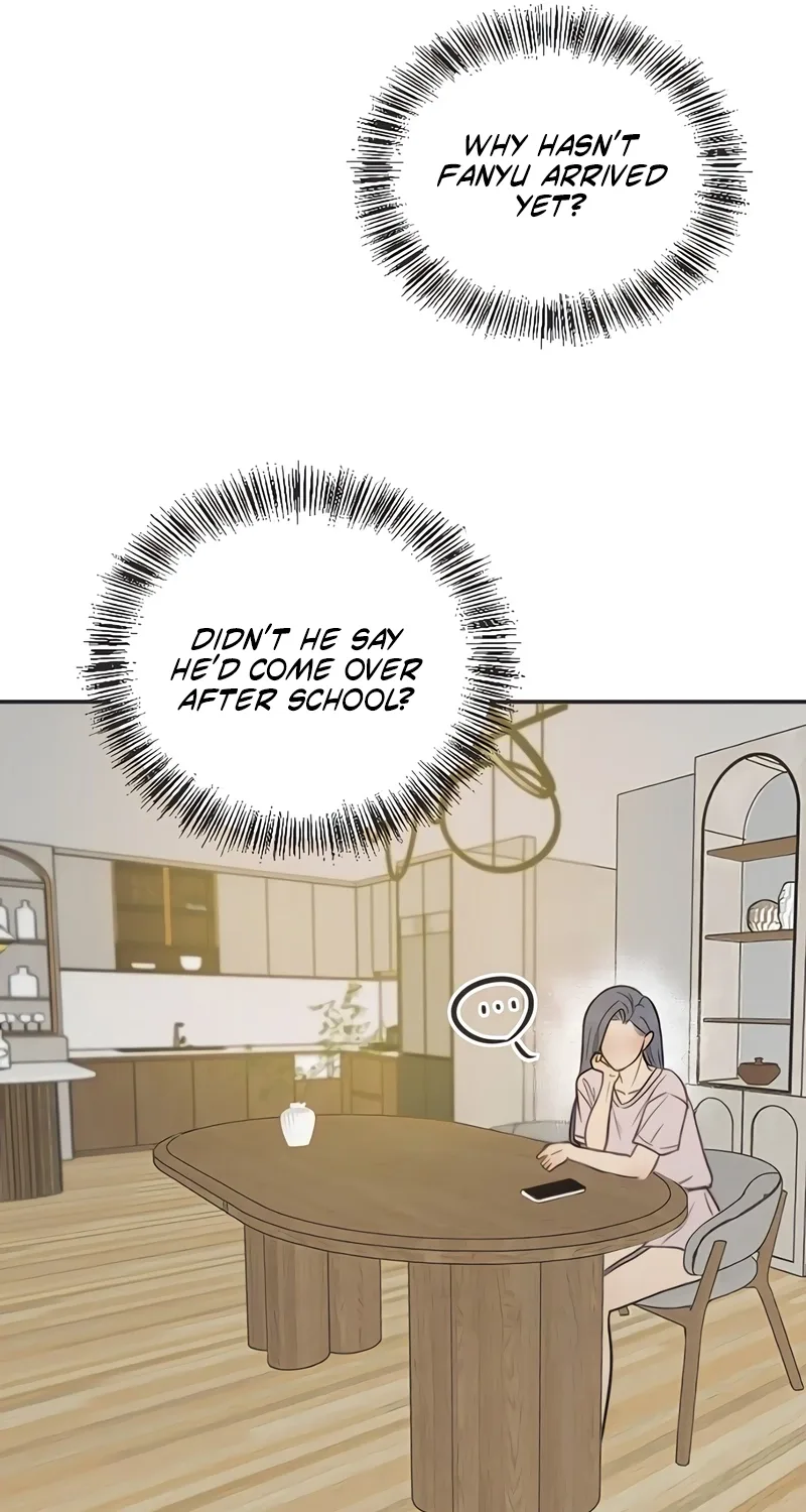 Situationship Chapter 34 page 33