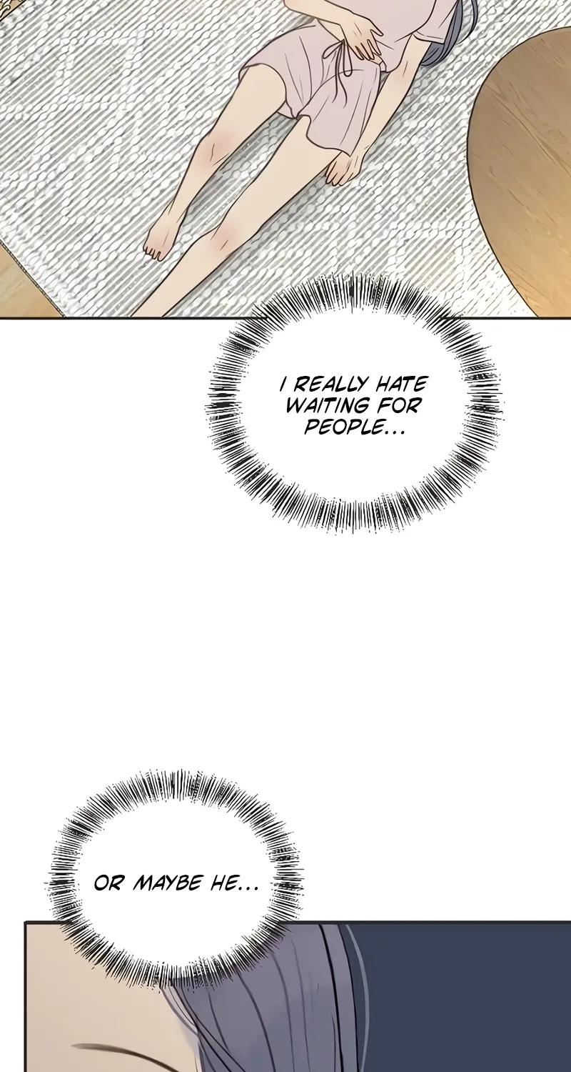 Situationship Chapter 34 page 36