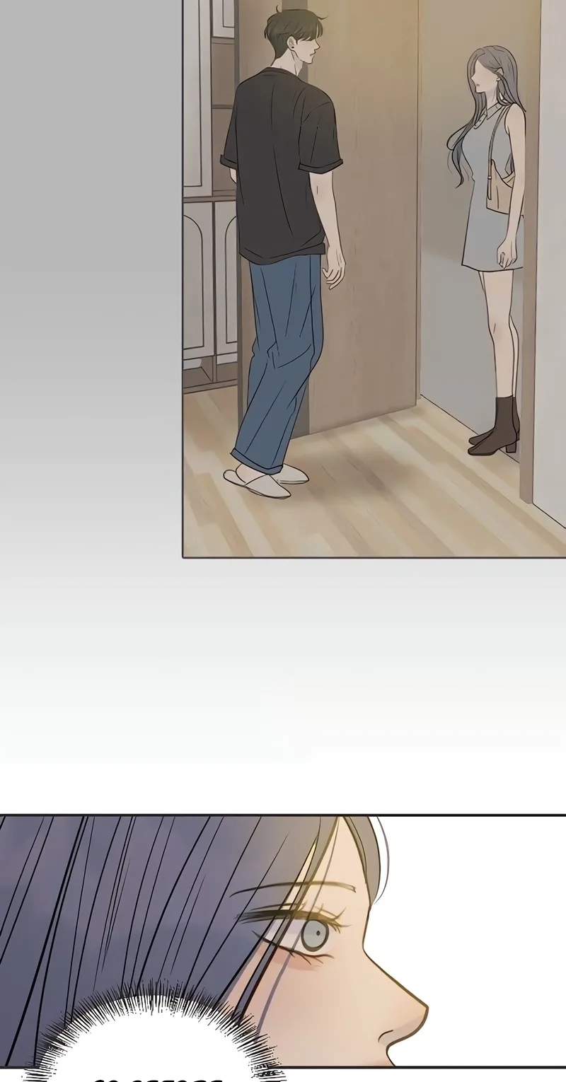 Situationship Chapter 34 page 45
