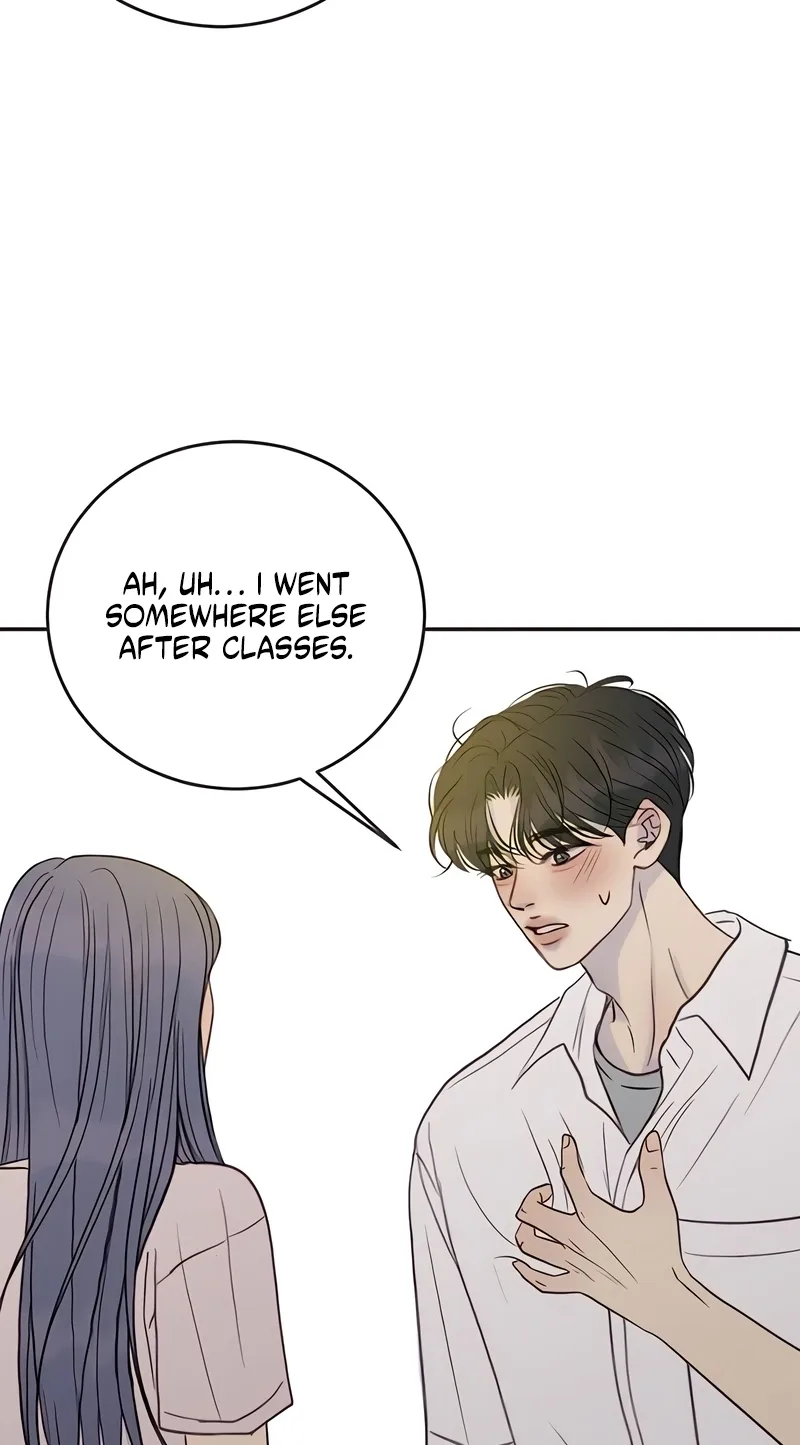 Situationship Chapter 34 page 49