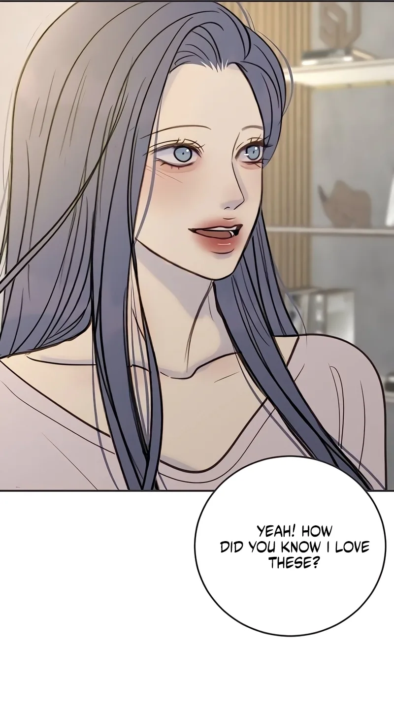 Situationship Chapter 34 page 56