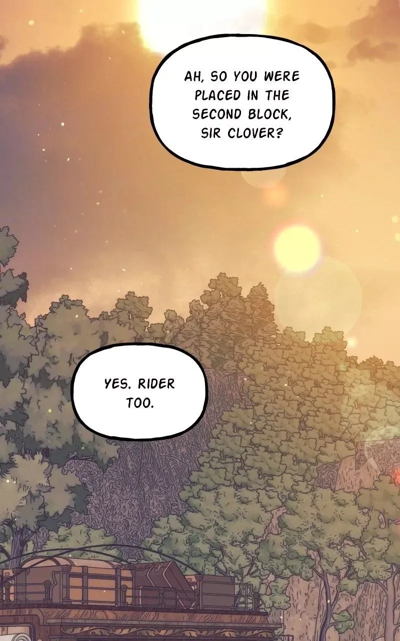 Fake Bonds Chapter 28 page 3