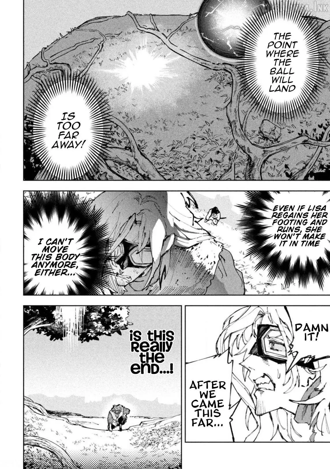 Dragon no I de Oyasumi Chapter 26 page 15