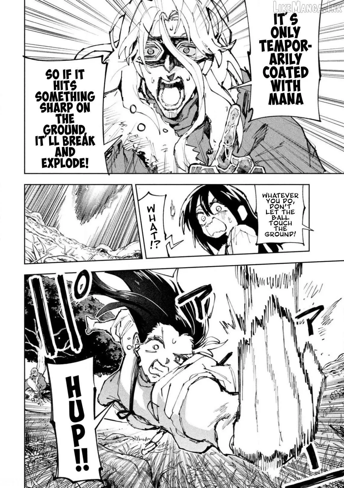 Dragon no I de Oyasumi Chapter 26 page 13