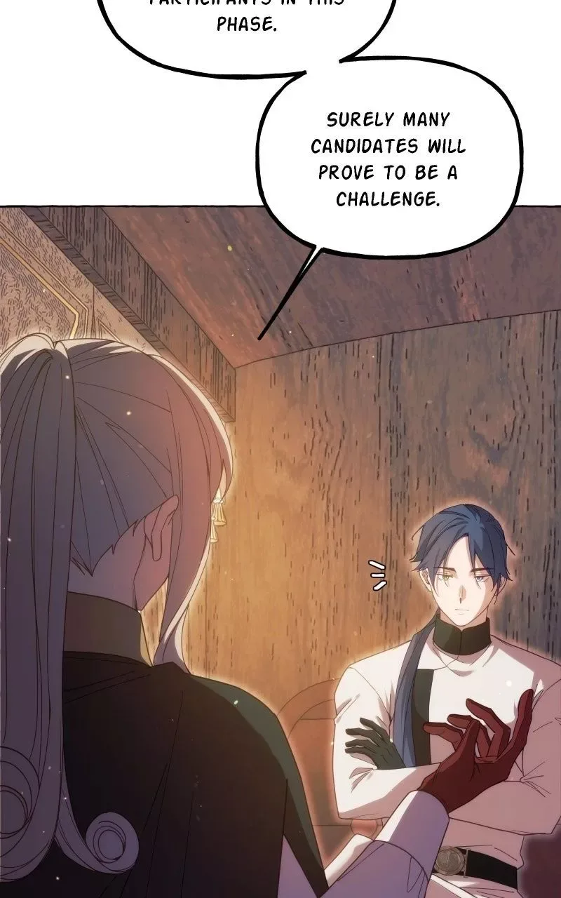 Fake Bonds Chapter 28 page 21