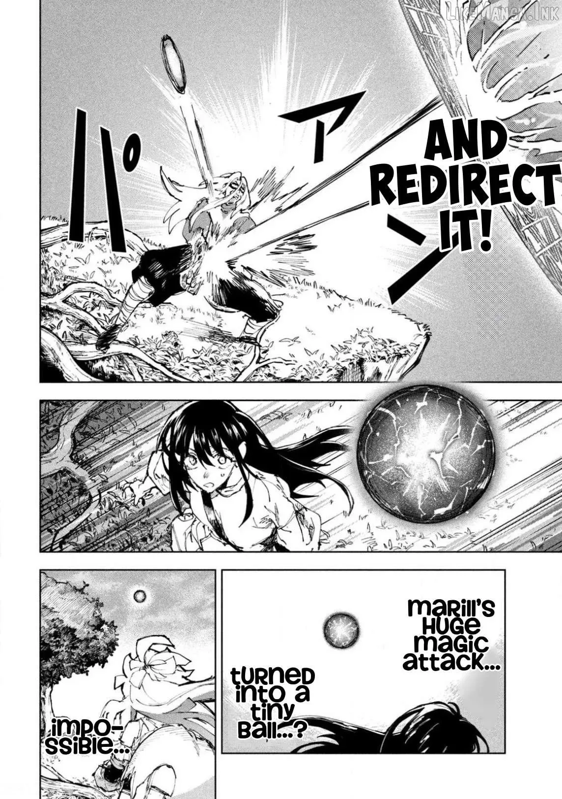 Dragon no I de Oyasumi Chapter 26 page 11