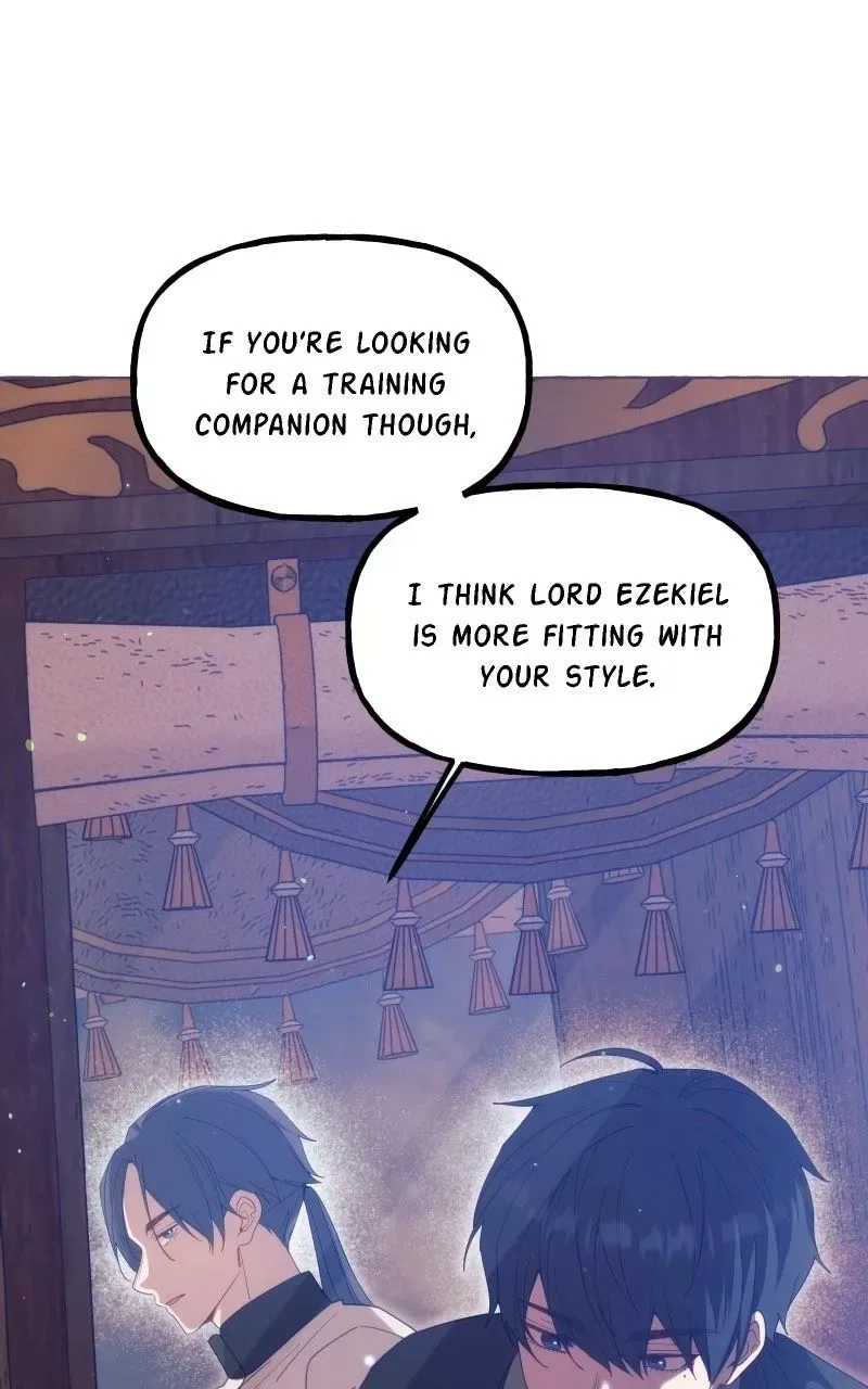 Fake Bonds Chapter 28 page 27
