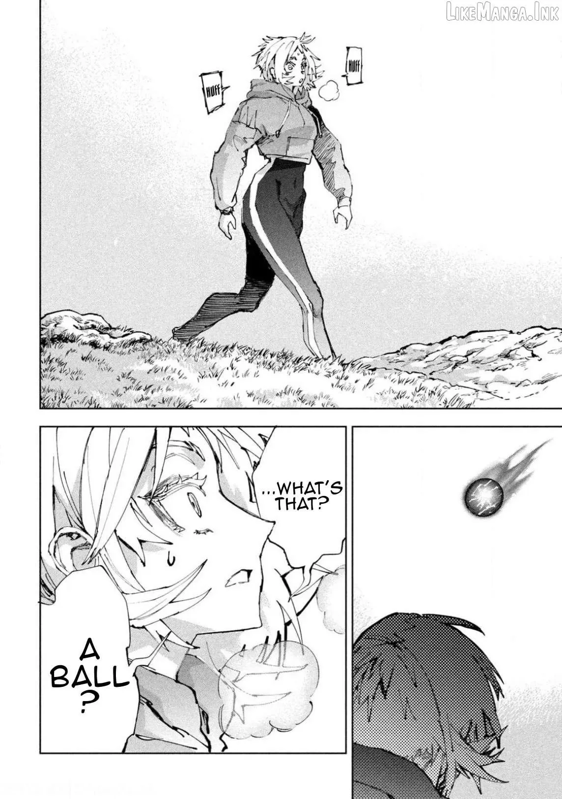 Dragon no I de Oyasumi Chapter 26 page 17